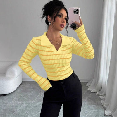 Orris Striped T-shirt