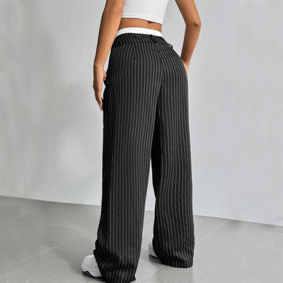 Orris Stripe Trousers