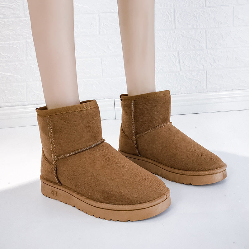 Orris Snow Boots