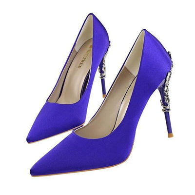 Orris Heels