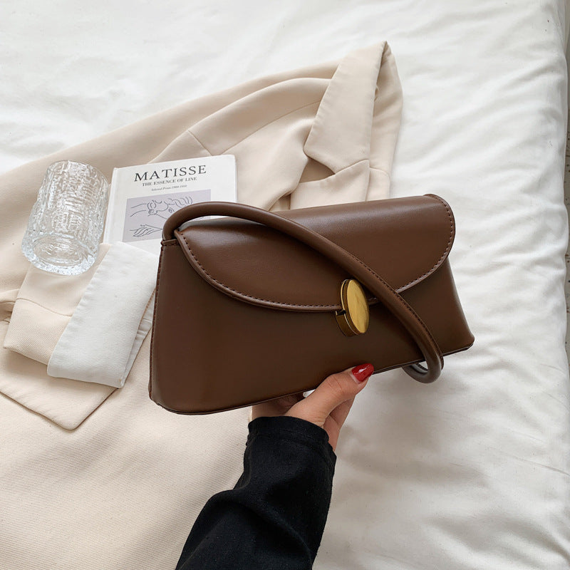 Orris Shoulder Bag