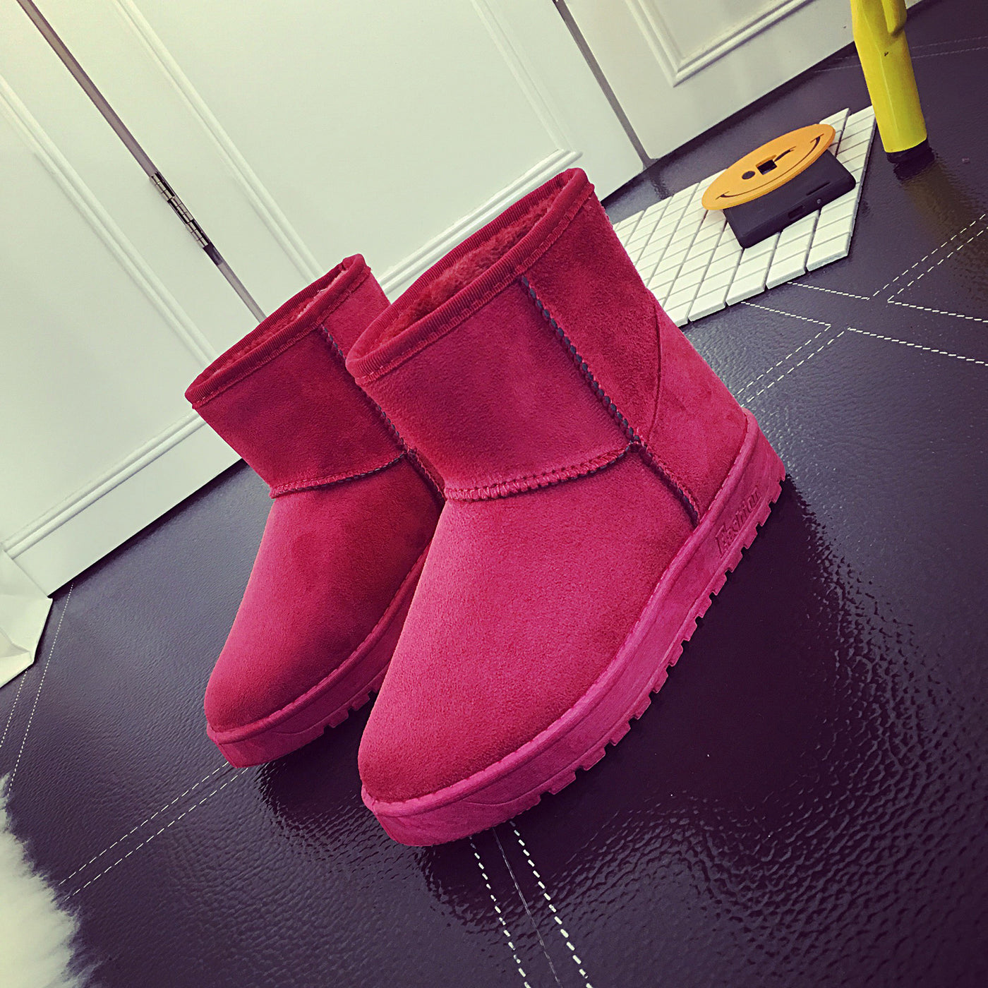 Orris Snow Boots