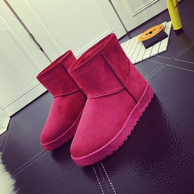 Orris Snow Boots