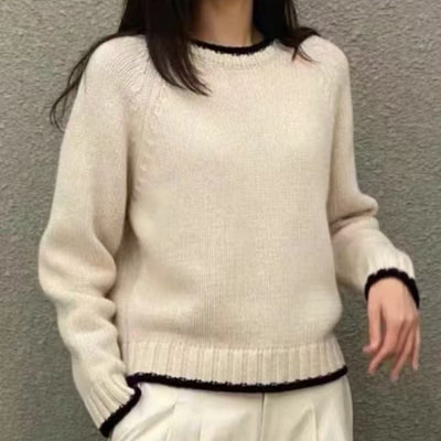 Orris  Sweater