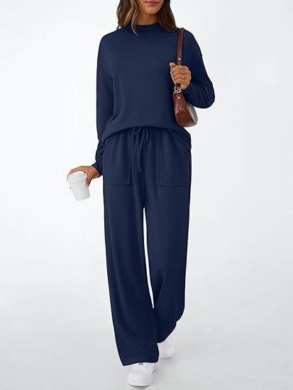 Orris Casual Set