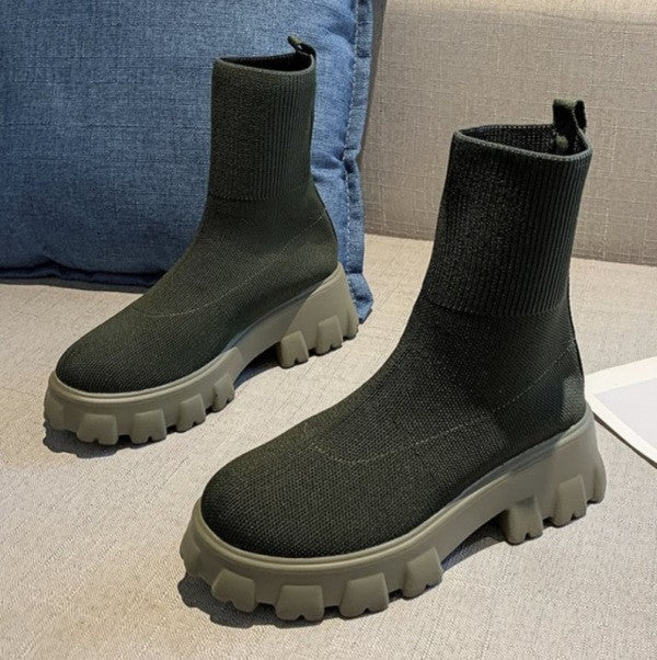 Orris Boots