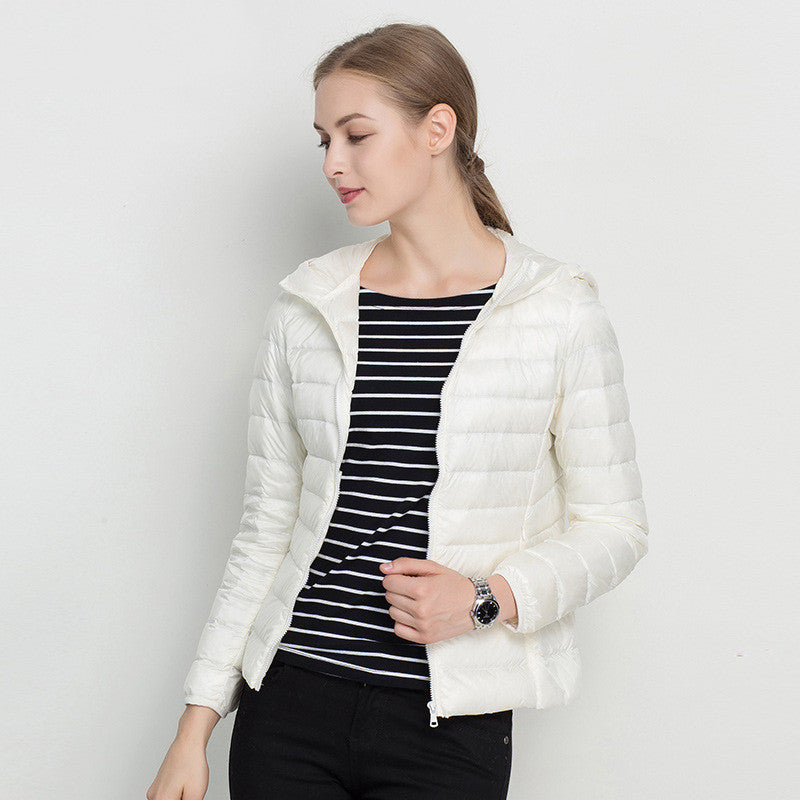 Orris Lightweight  Jacket