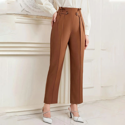 Orris Straight Pants