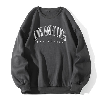 Orris Pullover Sweatshirt