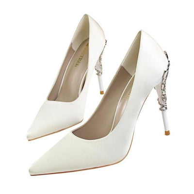 Orris Heels