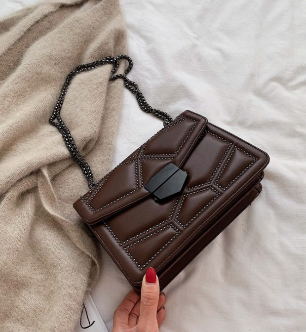 Orris Small Crossbody Bag