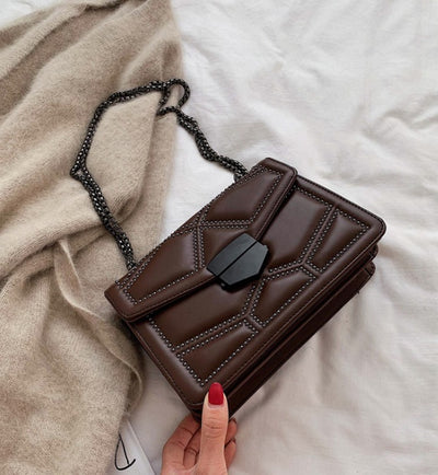 Orris Small Crossbody Bag