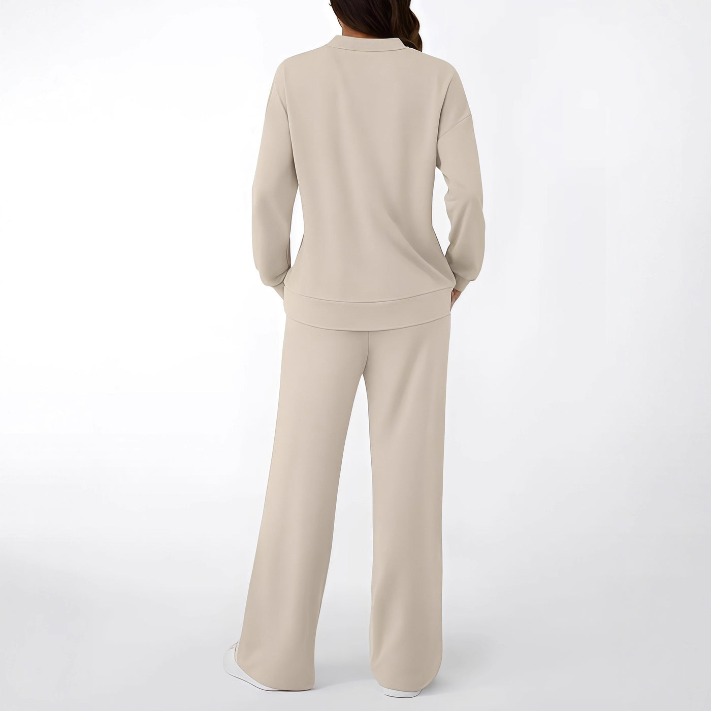 Orris Casual Set