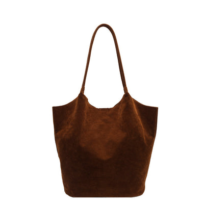 Orris Large Autumn Shoulder Bag