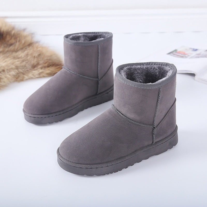 Orris Snow Boots