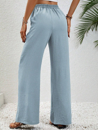 Orris Wide-legged Pants
