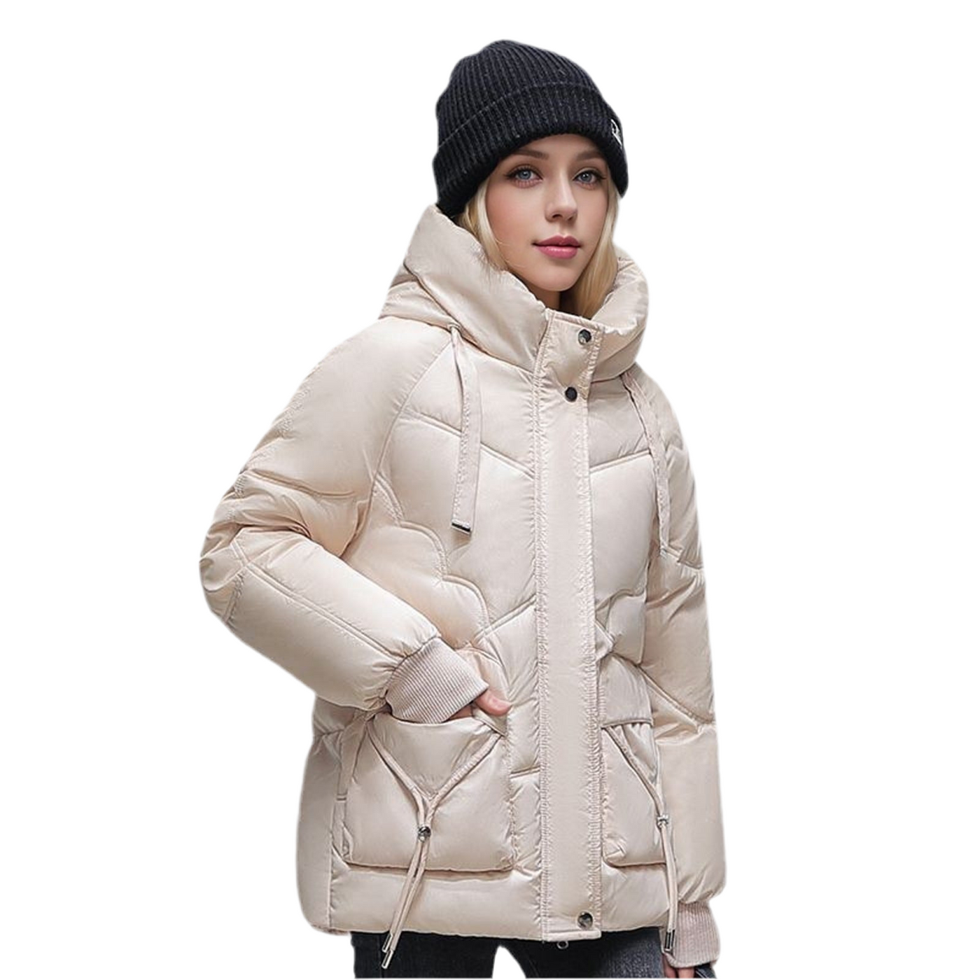 Orris Cotton Jacket