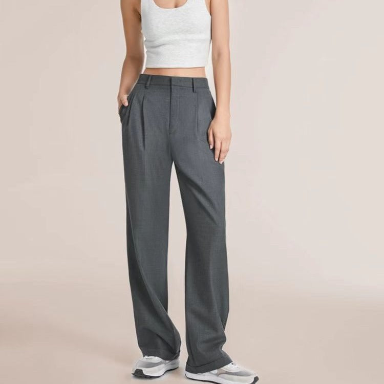 Orris Wide Leg Pants