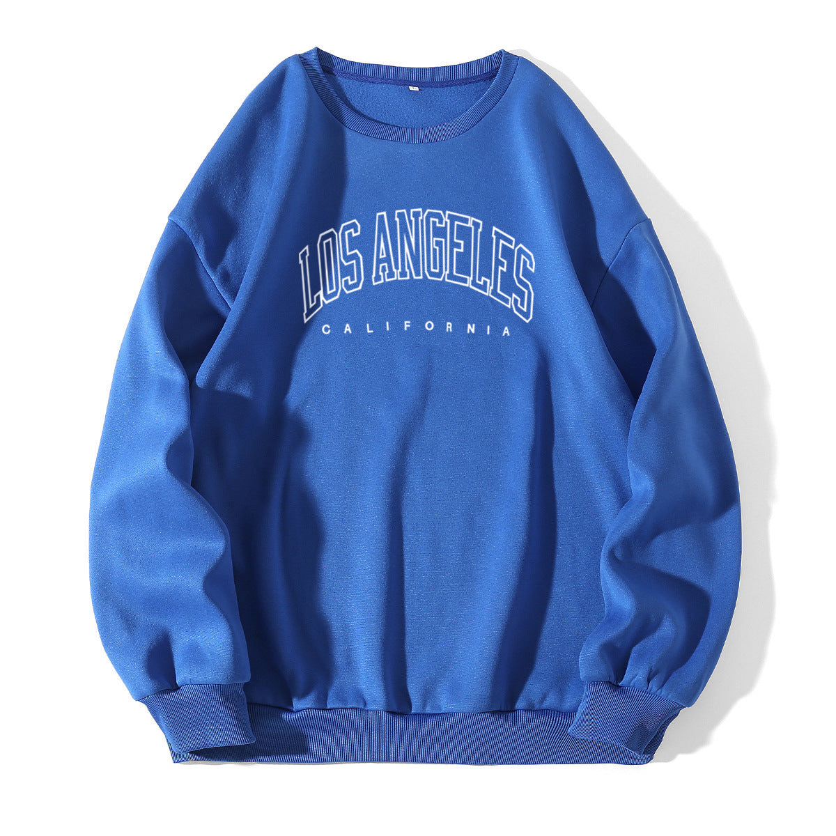 Orris Pullover Sweatshirt