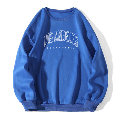 Orris Pullover Sweatshirt