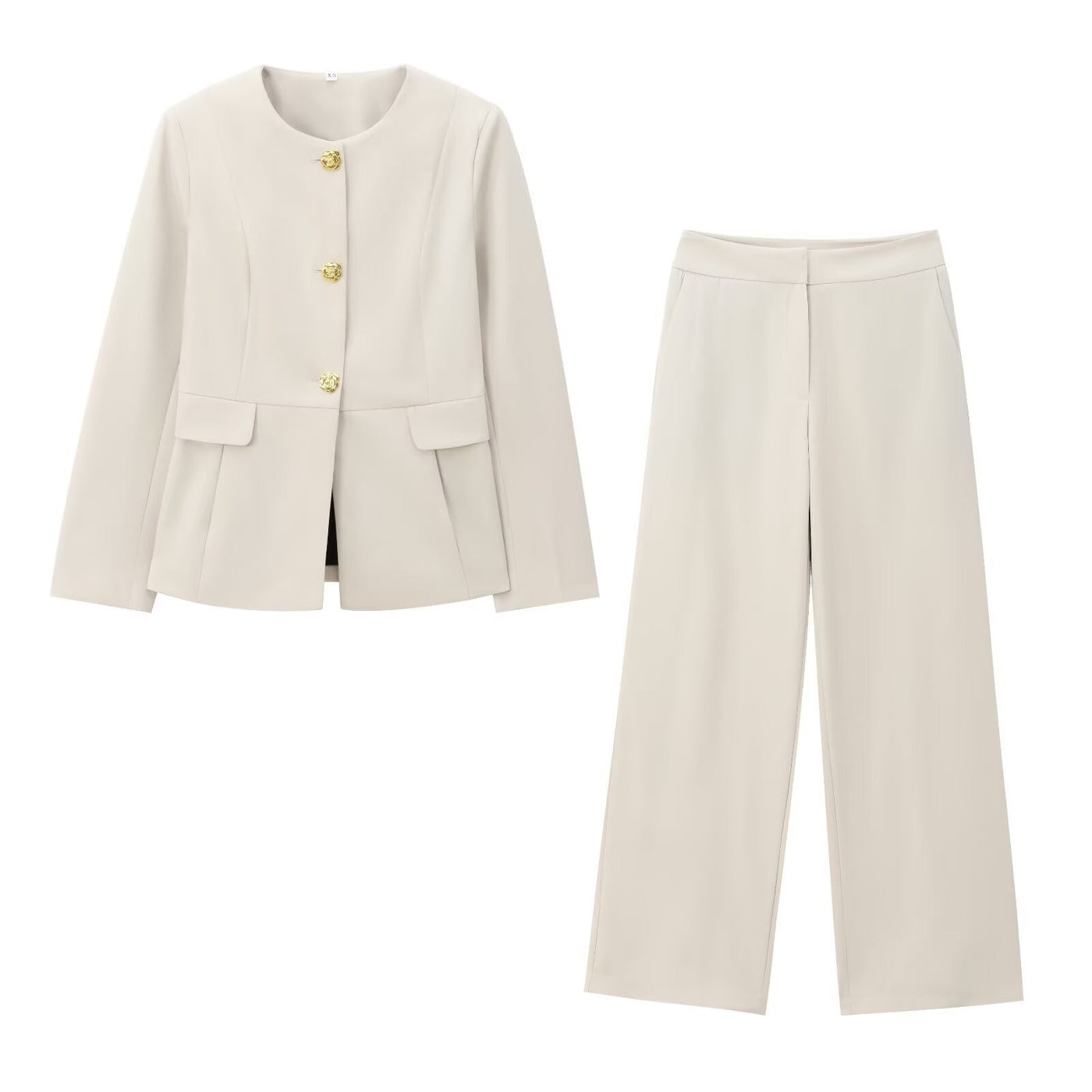 Orris Suit Set