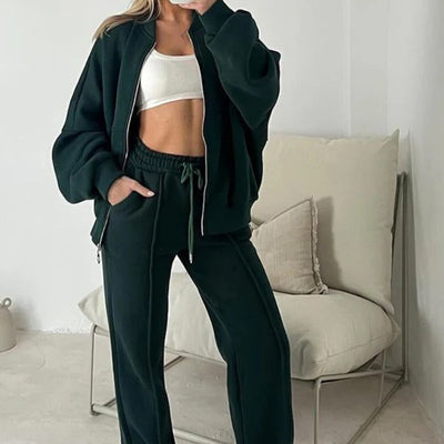 Orris Sweater Set