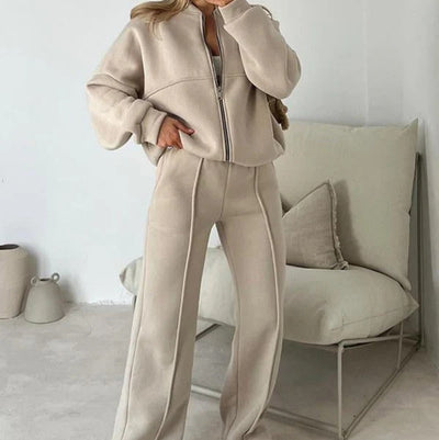 Orris Sweater Set