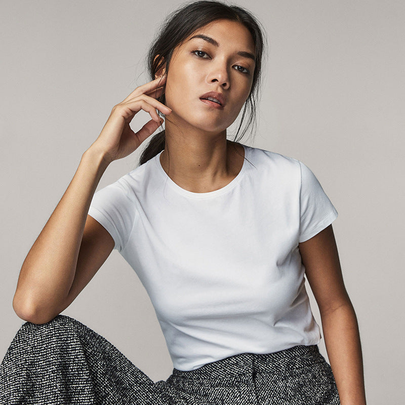 Orris Basic Tshirt