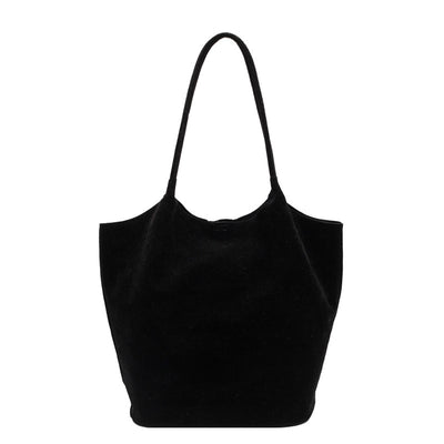 Orris Large Autumn Shoulder Bag