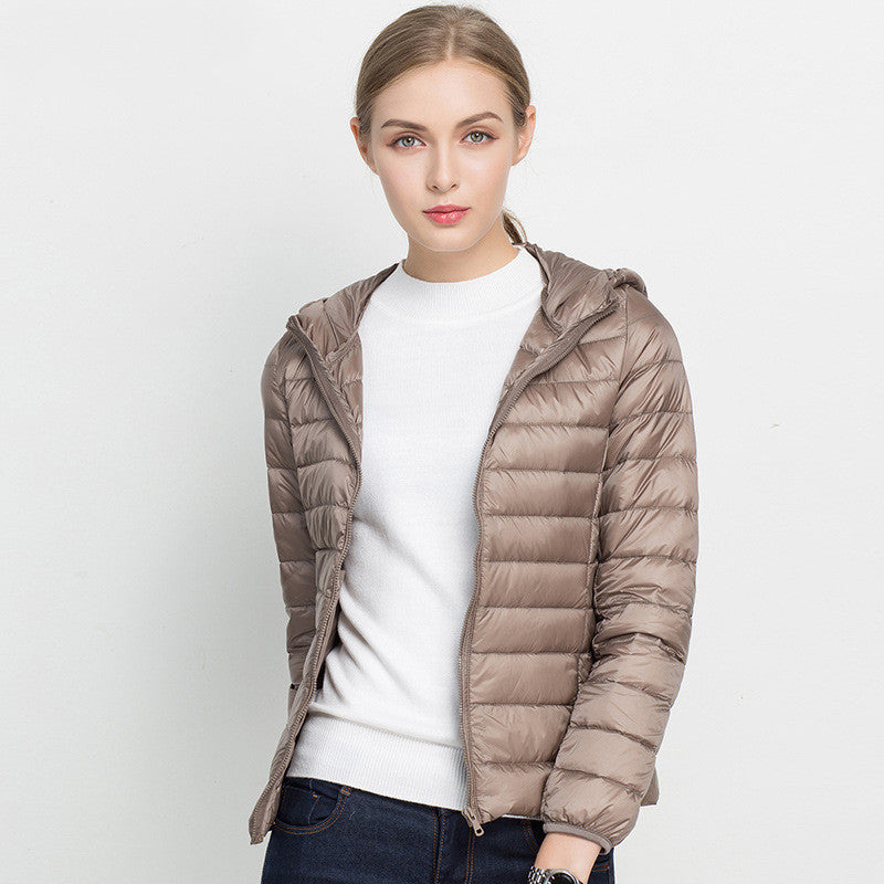 Orris Lightweight  Jacket