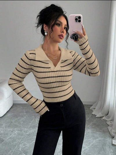Orris Striped T-shirt