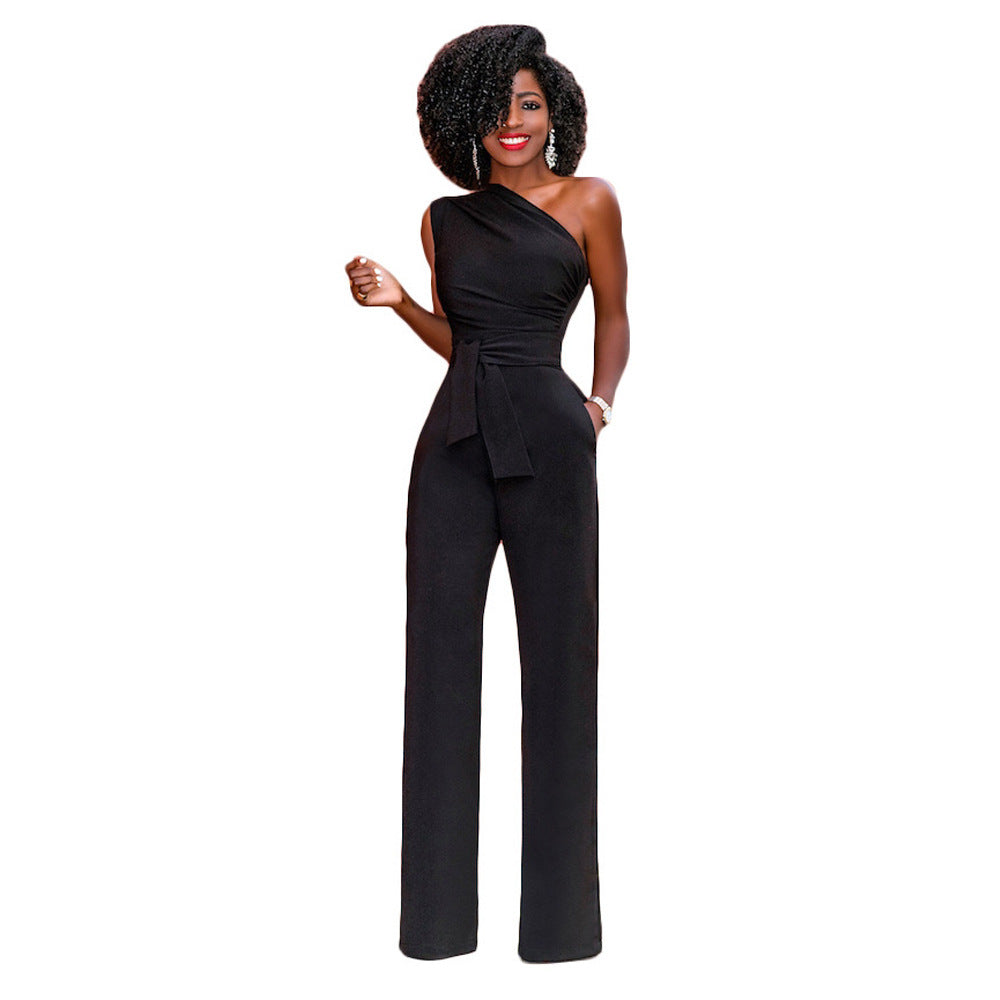 Orris Jumpsuit