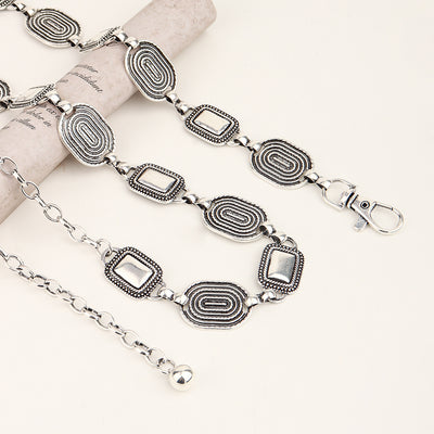 Orris Chain Belt