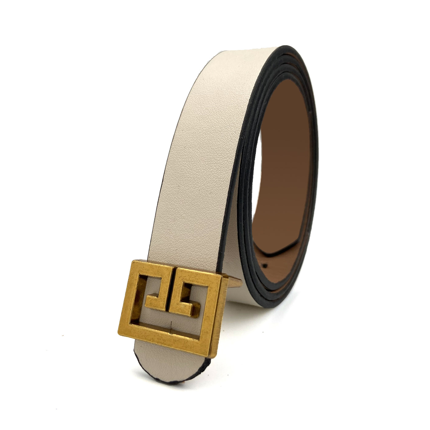 Orris Bronze Belts