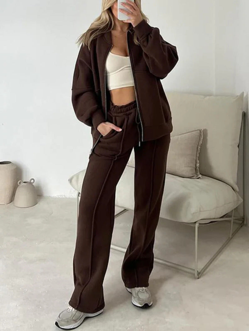 Orris Sweater Set