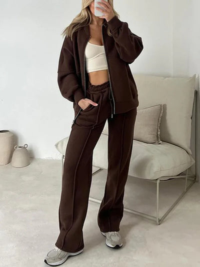 Orris Sweater Set