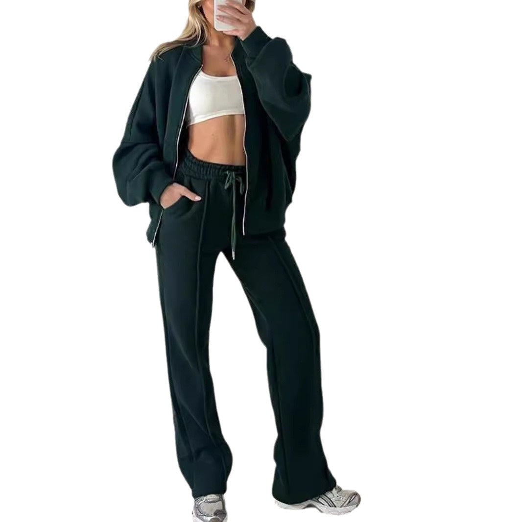 Orris Sweater Set
