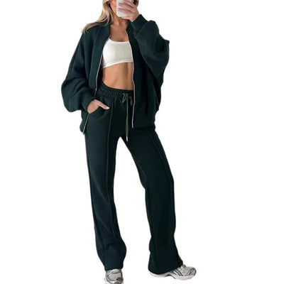 Orris Sweater Set