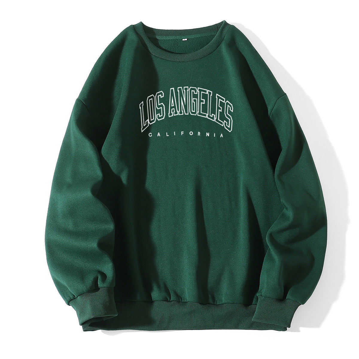 Orris Pullover Sweatshirt