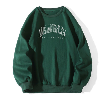 Orris Pullover Sweatshirt