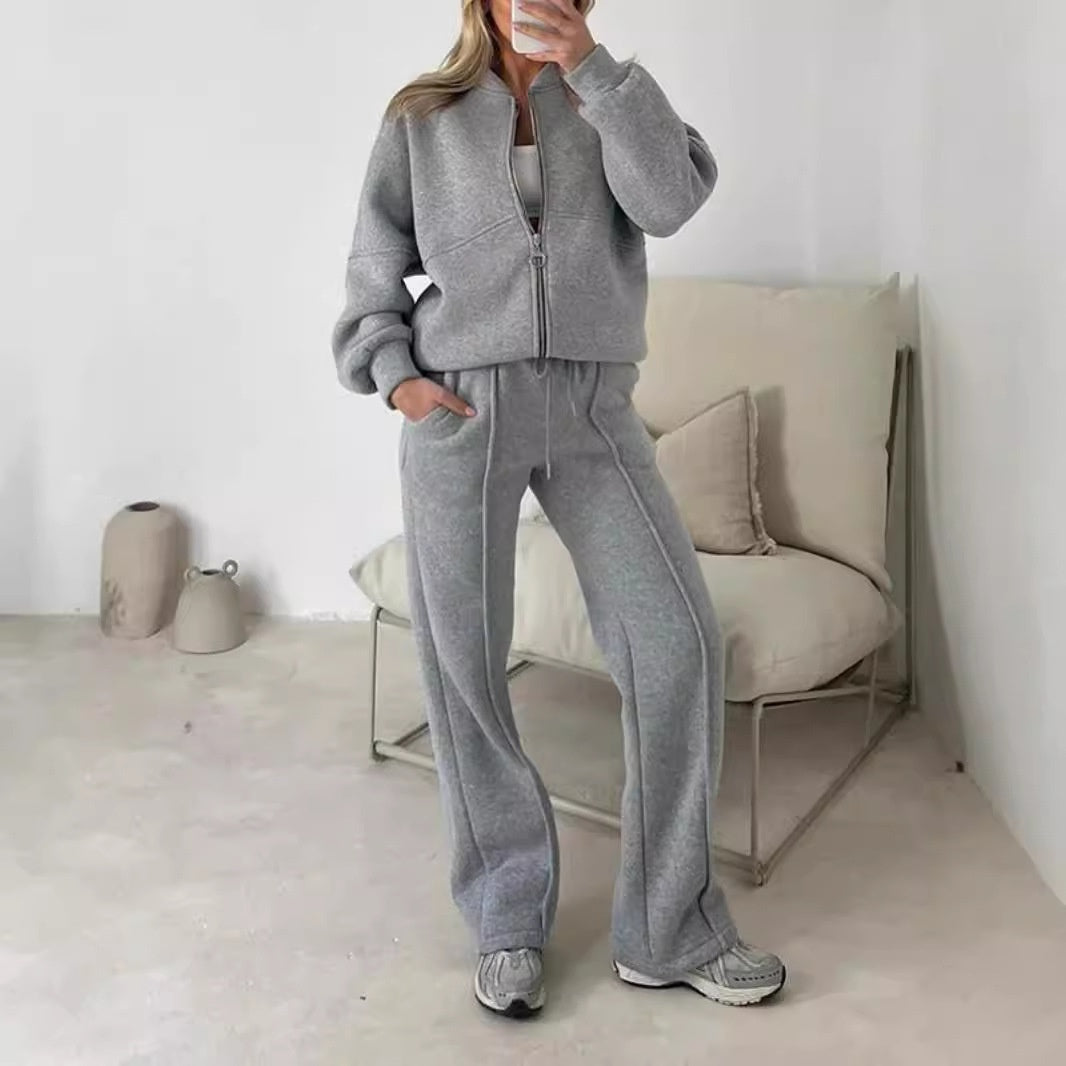 Orris Sweater Set