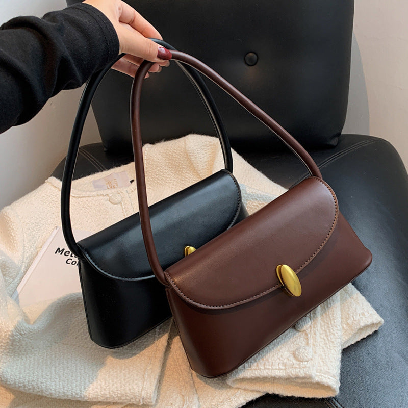 Orris Shoulder Bag