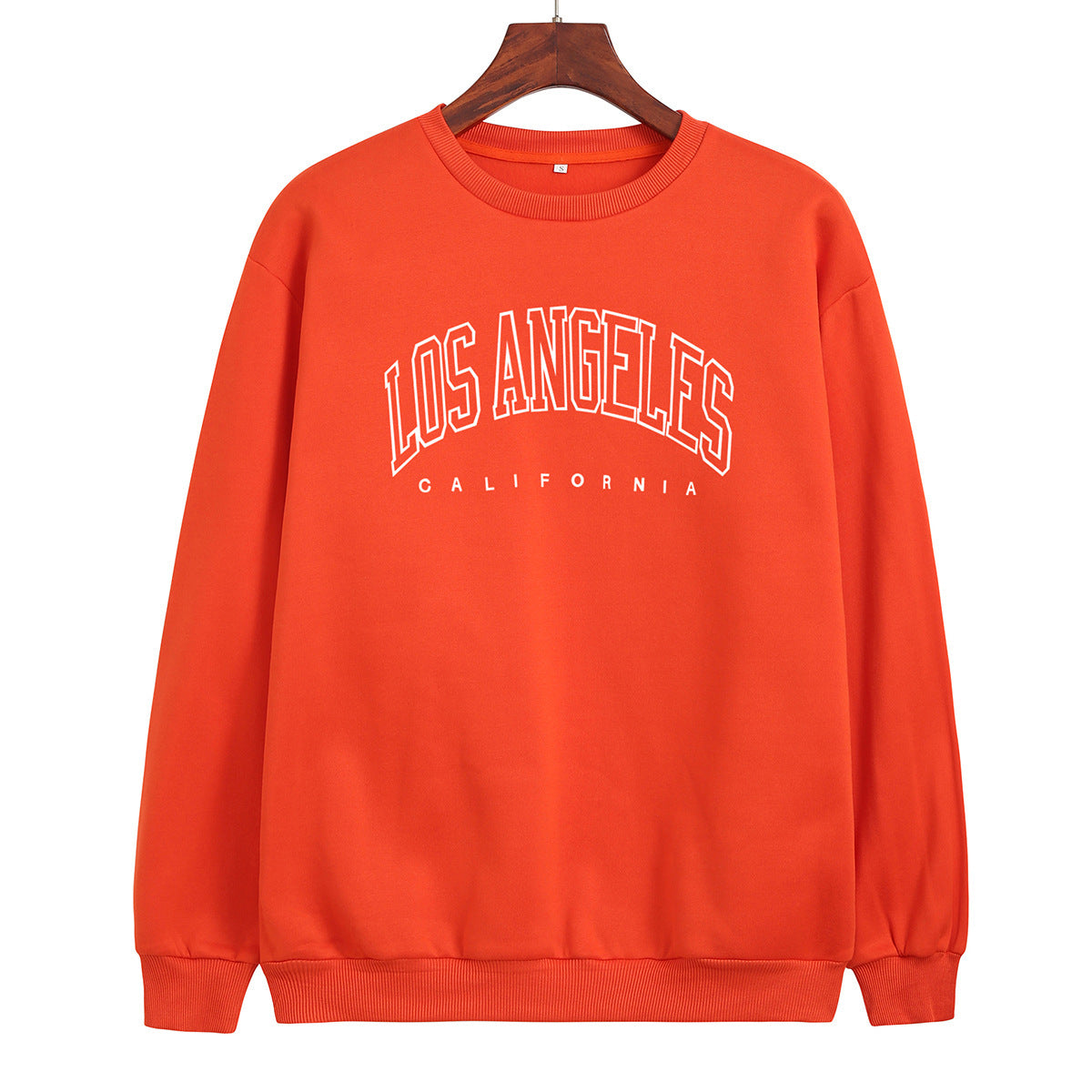 Orris Pullover Sweatshirt
