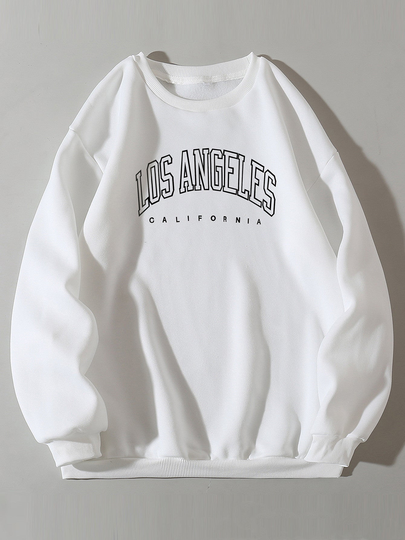 Orris Pullover Sweatshirt