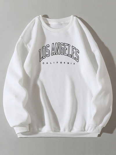 Orris Pullover Sweatshirt