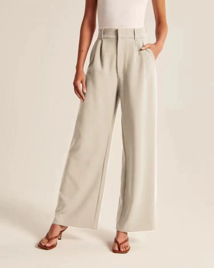 Orris Wide Leg Pants