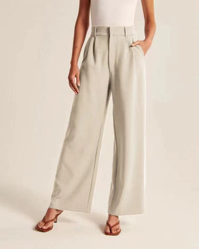 Orris Wide Leg Pants
