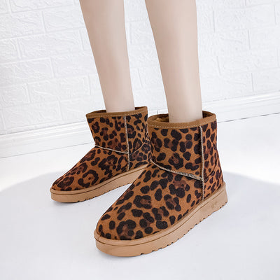 Orris Snow Boots