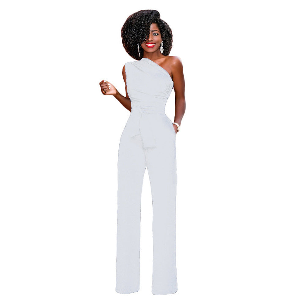 Orris Jumpsuit