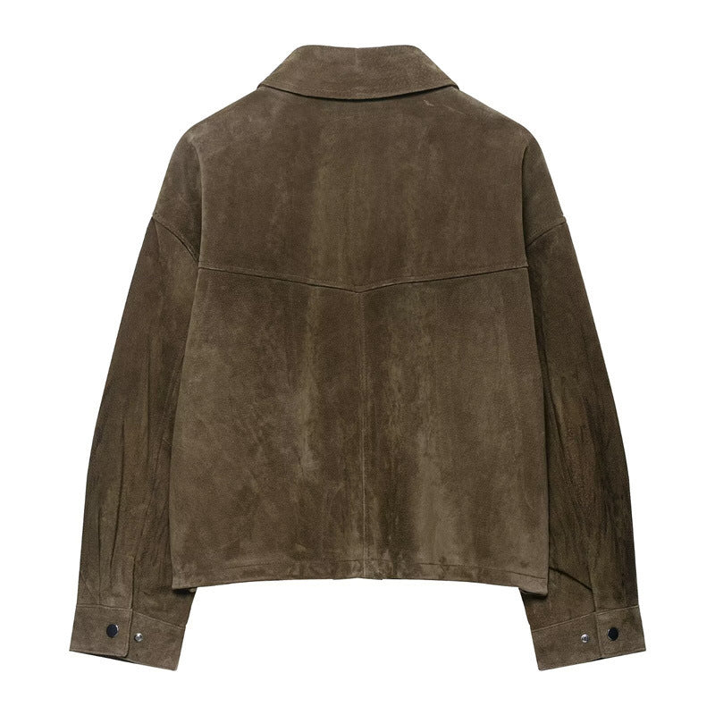 Orris Jacket